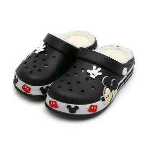 아트박스/디즈니 미키마우스 토이 라이팅 방한 샌들