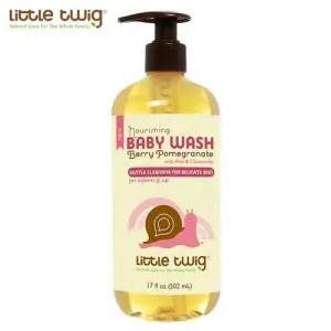 리틀트위그 베리 포메그래니트 베이비 워시 (502ml) W03B269