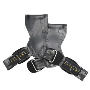 제로투히어로 손목 보호대 아대 익스트림 블랙카모 L BNS