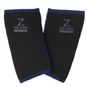 제로투히어로 리프팅 고중량 웨이트 팔꿈치 보호대 L BNS