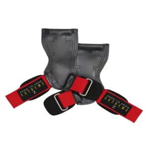 제로투히어로 손목 보호대 아대 그립 익스트림 레드 S BNS