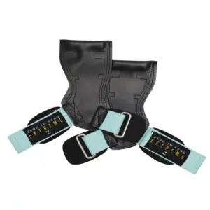 제로투히어로 손목 보호대 아대 그립 익스트림 민트 L BNS