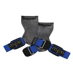 제로투히어로 손목 보호대 아대 그립 익스트림 블루 S BNS