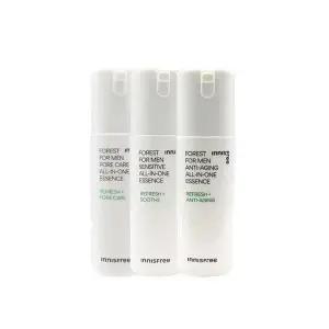 [셀러허브]이니스프리 포레스트 포맨 올인원 에센스 100ml (S15411884)