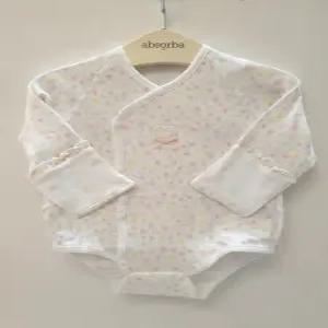 [압소바] 초초 60수 배냇슈트  AZA10113