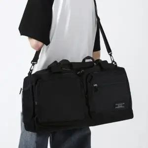 데일리 빅 보스턴백 데일리백 6720Y 여행가방 보스턴백
