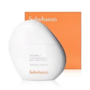 (eTV) [설화수] 상백 선 플루이드 50ml /워터프루프 아웃도어 선크림