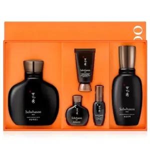 (eTV) [설화수] 본윤 남성 데일리 루틴 안티에이징 2종 세트