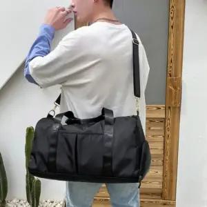 여행 스포츠 캠핑 다양하고 넉넉한 수납 보스턴백 트레블 여행용보스턴 남성서류가방