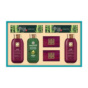 엘지 선물세트  생활의 품격 정성B호, 1개