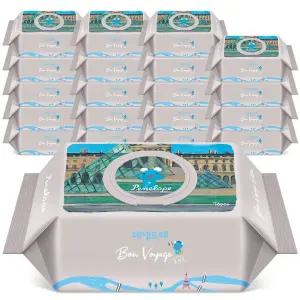 페넬로페 본보야지 루브르 캡형, 70매, 20입, 1개