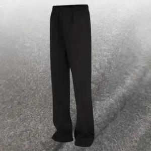 PA506 기모 올데이 통슬랙스팬츠