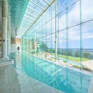 (문자발송) 소노캄 델피노 오션플레이 입장권(종일권) 소노호텔앤리조트 워터파크