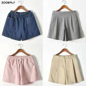 겨울신상 28~40 3부 4부 5부 7부 면 청 데님 밴딩 스판 짧은 큐롯 숏츠 A라인 H라인 빅사이즈여성의류 큰옷 치마 여자 바지 면반바지 버뮤다 숏팬츠 런닝 여름 홈웨어 운동 쇼츠 카고 홈쇼핑 66 77 88 99 커플