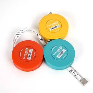 (오렌지미싱) Rollfix 롤픽스줄자 독일제 원터치 자동