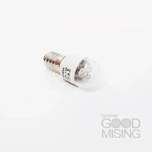 미싱 LED전구 가정용 재봉틀 전구 부라더미싱