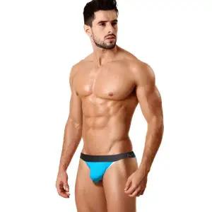 [메트로메일웨어][M2W] Perfect Scene Bikini Turquoise (1004-08)