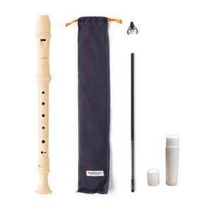 아울로스 소프라노 리코더 303B바로크식-AULOS 303B