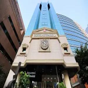 [서울 호텔] 호텔 스카이파크 명동 2호점 (이태원,용산,서울역,명동,회현)