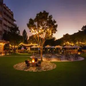 [경기 호텔] 소노벨 양평 (양평)