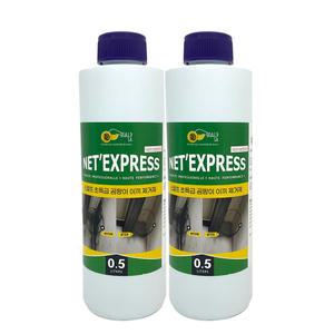 스칼프 곰팡이제거제 500mlx2 벽지 베란다 욕실 다용도실 곰팡이제거