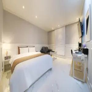 [서울 모텔] 도봉 더데이 호텔 (태릉,노원,도봉,창동)