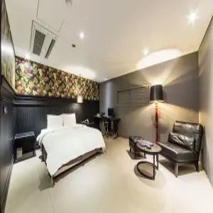 [서울 모텔] 가산 마리호텔 (구로,금천,오류,신도림)