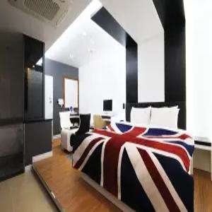 [광주 모텔] 광주 첨단 예스무인호텔 (첨단지구,양산동)