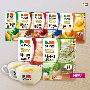 보노스프 1개 콘스프