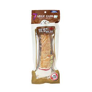 베게 미트치킨껌 1p(10.5인치) 치킨사사미껌