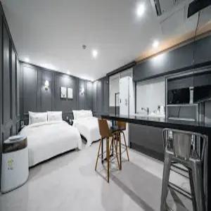 [경북 모텔] 포항 문덕 호텔 XYM (포항,남구(시청,시외버스터미널,구룡포,쌍사,문덕,오천,송도))