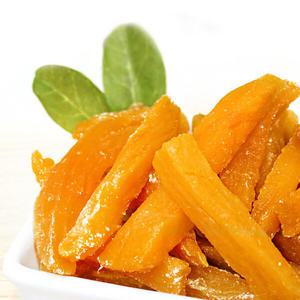 해남 황토구마 고구마말랭이 60g*25봉