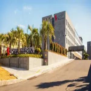 [제주] 호텔 더본 제주