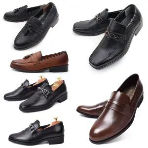 슈나이스 남자구두 남성로퍼 캐주얼구두 정장 페니 캐주얼로퍼