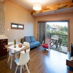 [제주 펜션] 서귀포 제주에코스위츠 (서귀포시,중문,모슬포)