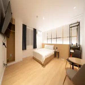 [서울 모텔] 신천 잠실 NU(엔유) HOTEL 종합운동장점 (잠실새내,신천,종합운동장)