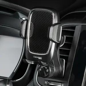 카멜레온360 차량용 핸드폰 거치대 뉴 원터치 송풍구 타입