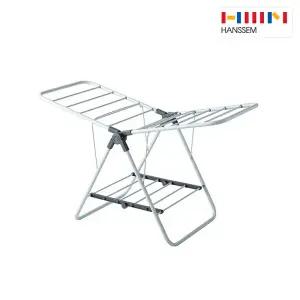 [한샘] 양날개 미니건조대