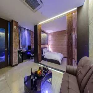 [경기 모텔] 파주 W1호텔 (파주)