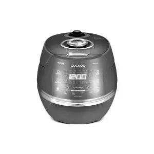 본사직영) 쿠쿠 10인용 IH전기압력밥솥 CRP-CHP1010FD