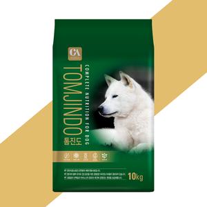 톰진도10kg