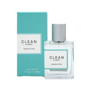 [클린] 웜 코튼 오 드 퍼퓸 30ml 리뉴얼