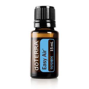 도테라 이지에어오일/ 호흡기 유행성 기관지염비염15ml
