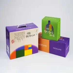 무주구천동한과