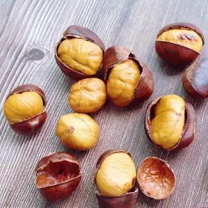 칼집밤 햇생율밤 1kg 25년 생율밤  에어프라이어용