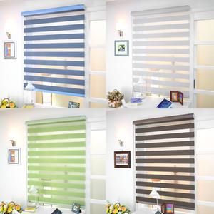 콤비블라인드 블라인드커튼 아파트 거실 베란다 안방 주문제작