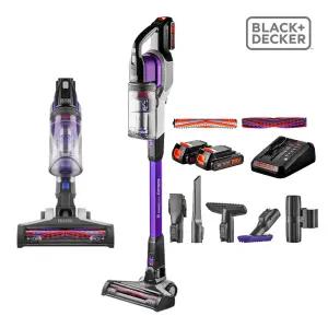 블랙앤데커 무선 진공 청소기 BSV2020PS+텀블러475ml