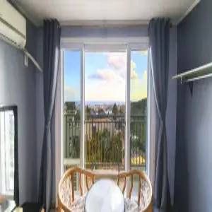 [제주특별자치] 서귀포 월라산스테이(제주특별자치모텔/서귀포모텔)