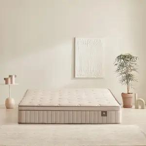 3매직 롤팩 스탠다드 슈퍼싱글 매트리스