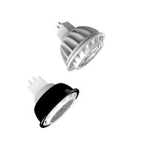 나스필 LED MR16 5w 7W 75파이 할로겐 안정기 천장조명 대체용 레일전구 매입 매립 매입등